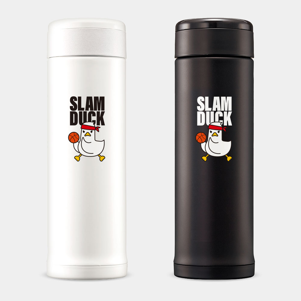 SLAM DUCK SLAM DUCK