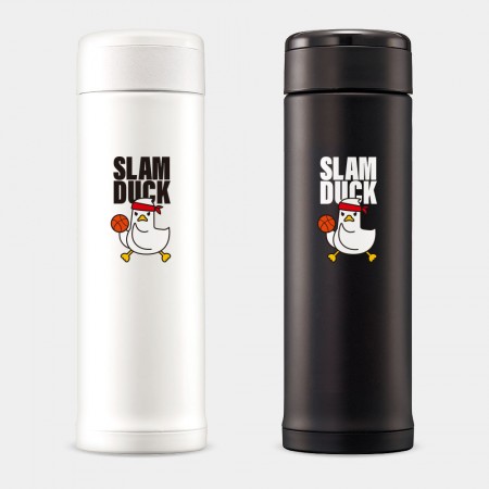 SLAM DUCK SLAM DUCK