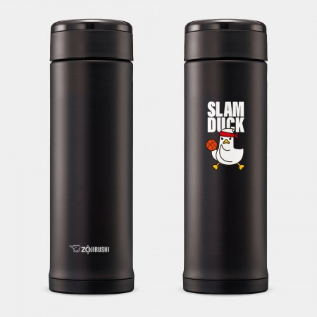 SLAM DUCK