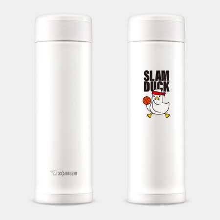 SLAM DUCK SLAM DUCK