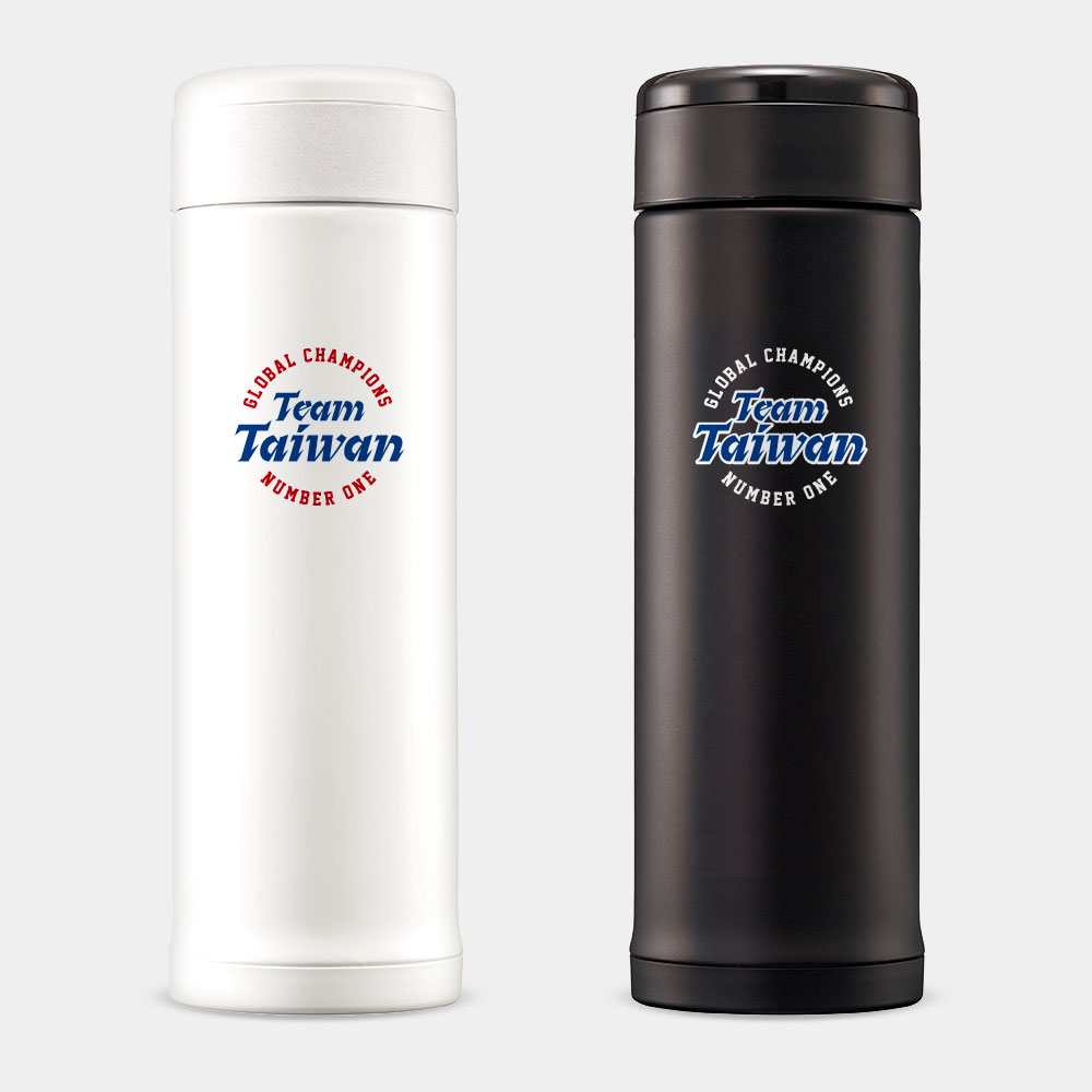 Team Taiwan（客製化文字）
