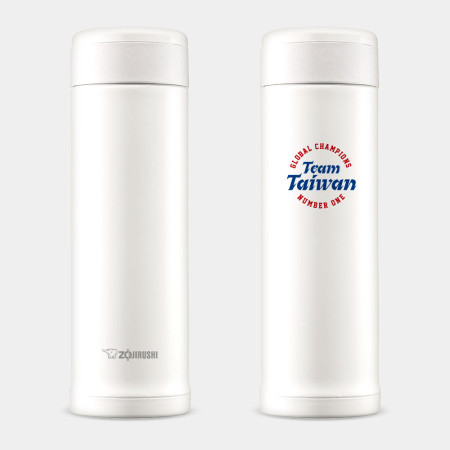 Team Taiwan（客製化文字）