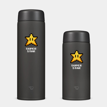 無敵星星 無敵星星