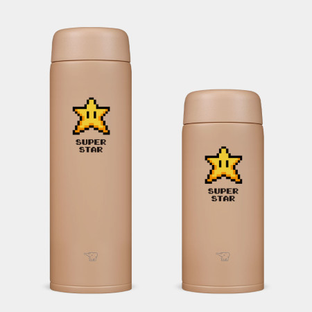 無敵星星 無敵星星