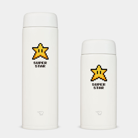 無敵星星 無敵星星