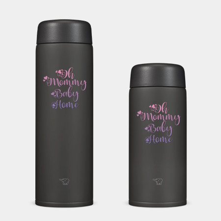 Oh Mommy Baby Home(客製化文字) Oh Mommy Baby Home(客製化文字)