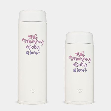 Oh Mommy Baby Home(客製化文字) Oh Mommy Baby Home(客製化文字)