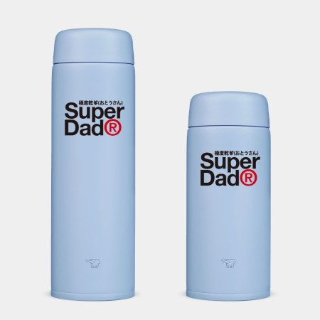極度乾爹 Super Dad 極度乾爹 Super Dad