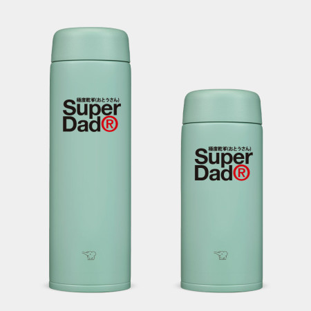極度乾爹 Super Dad 極度乾爹 Super Dad