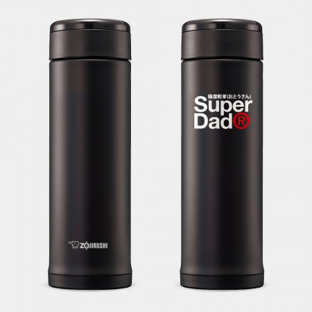 極度乾爹 Super Dad 極度乾爹 Super Dad