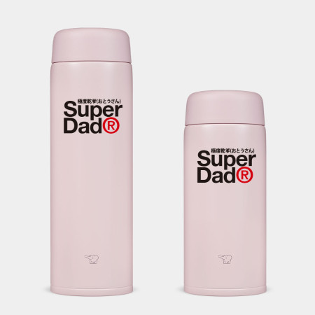 極度乾爹 Super Dad 極度乾爹 Super Dad