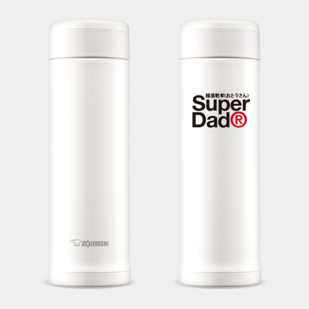 極度乾爹 Super Dad