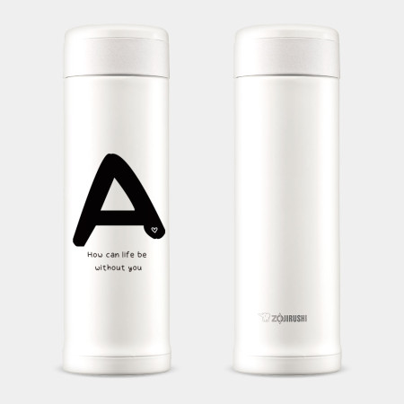 客製化英文字母