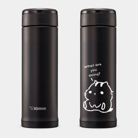 天竺鼠 客製化文字