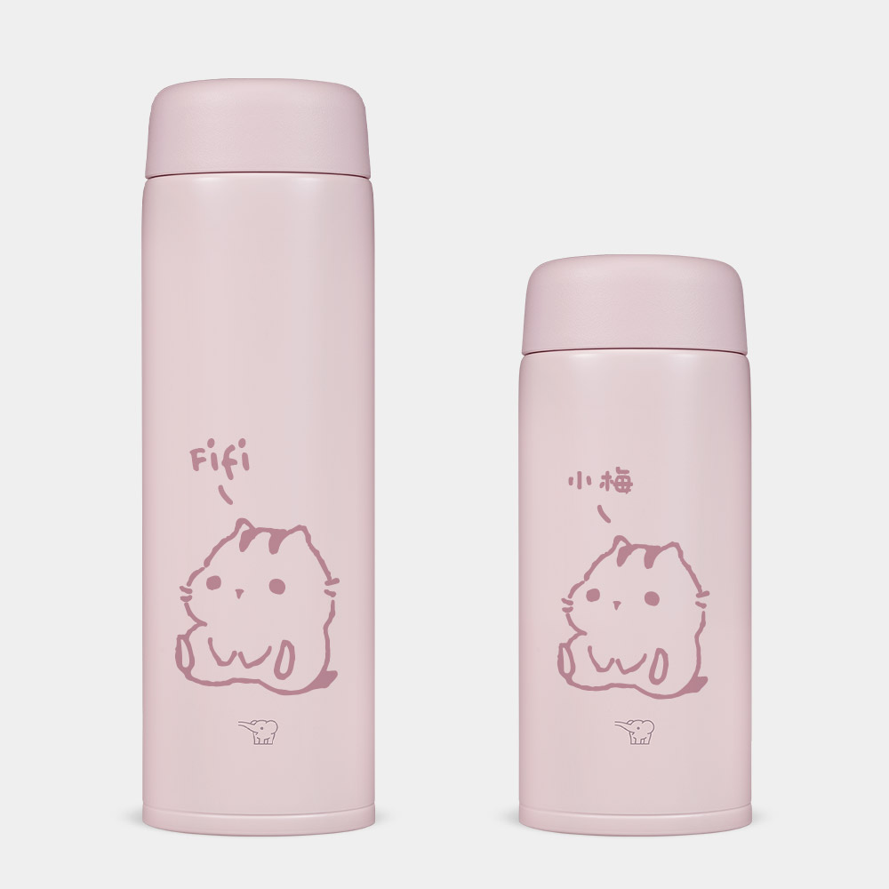 天竺鼠 客製化文字