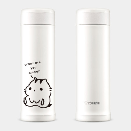 天竺鼠 客製化文字