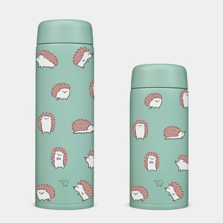 滿滿刺蝟 滿滿刺蝟