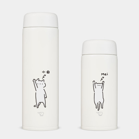 吉白貓(客製化文字) 吉白貓(客製化文字)