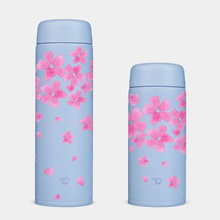 櫻花散落 櫻花散落