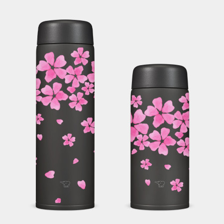 櫻花散落 櫻花散落