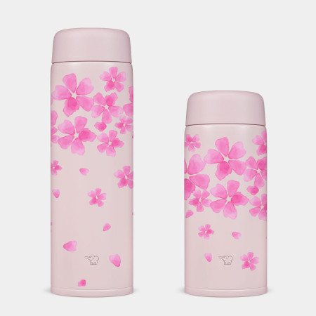 櫻花散落 櫻花散落