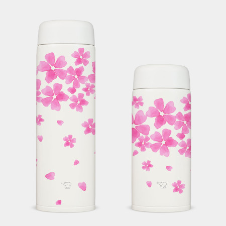 櫻花散落 櫻花散落