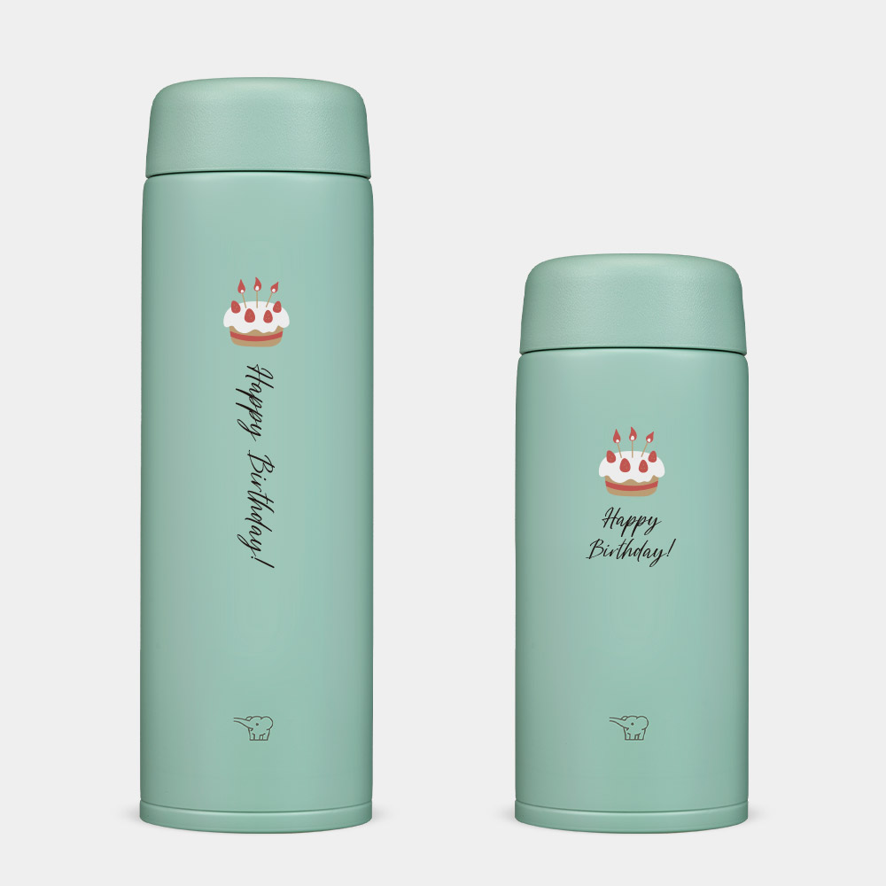 生日禮物 （客製化文字）