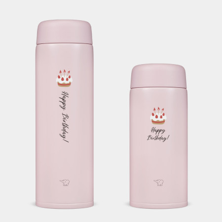 生日禮物 （客製化文字）