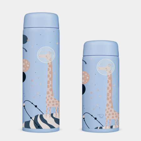 長頸鹿星空 長頸鹿星空