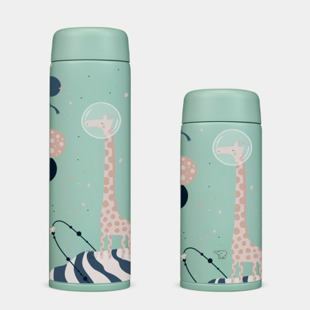 長頸鹿星空 長頸鹿星空