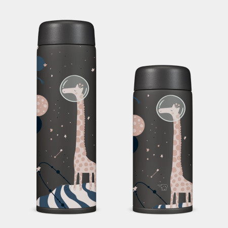 長頸鹿星空 長頸鹿星空