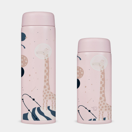 長頸鹿星空 長頸鹿星空