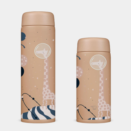 長頸鹿星空 長頸鹿星空