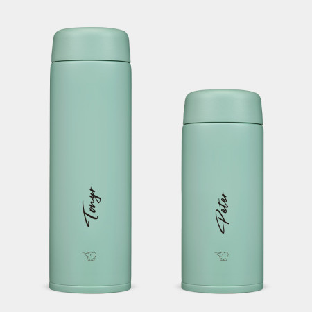 客製化草寫英文名