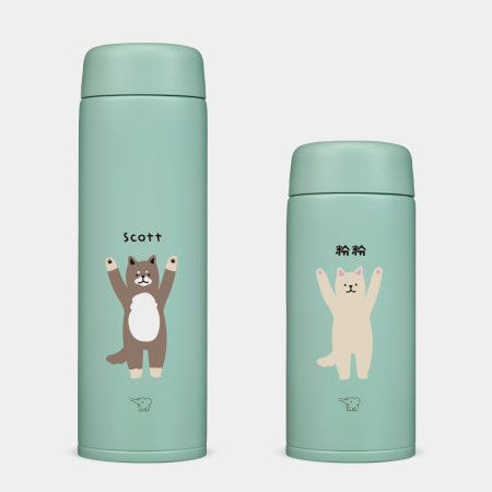 柴犬(可客製化文字 ) 柴犬(可客製化文字 )