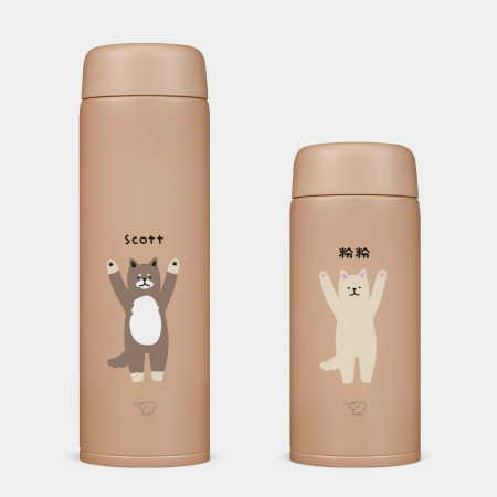 柴犬(可客製化文字 ) 柴犬(可客製化文字 )