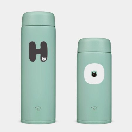 貓咪 客製化英文字母 貓咪 客製化英文字母