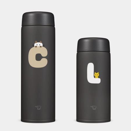 貓咪 客製化英文字母 貓咪 客製化英文字母