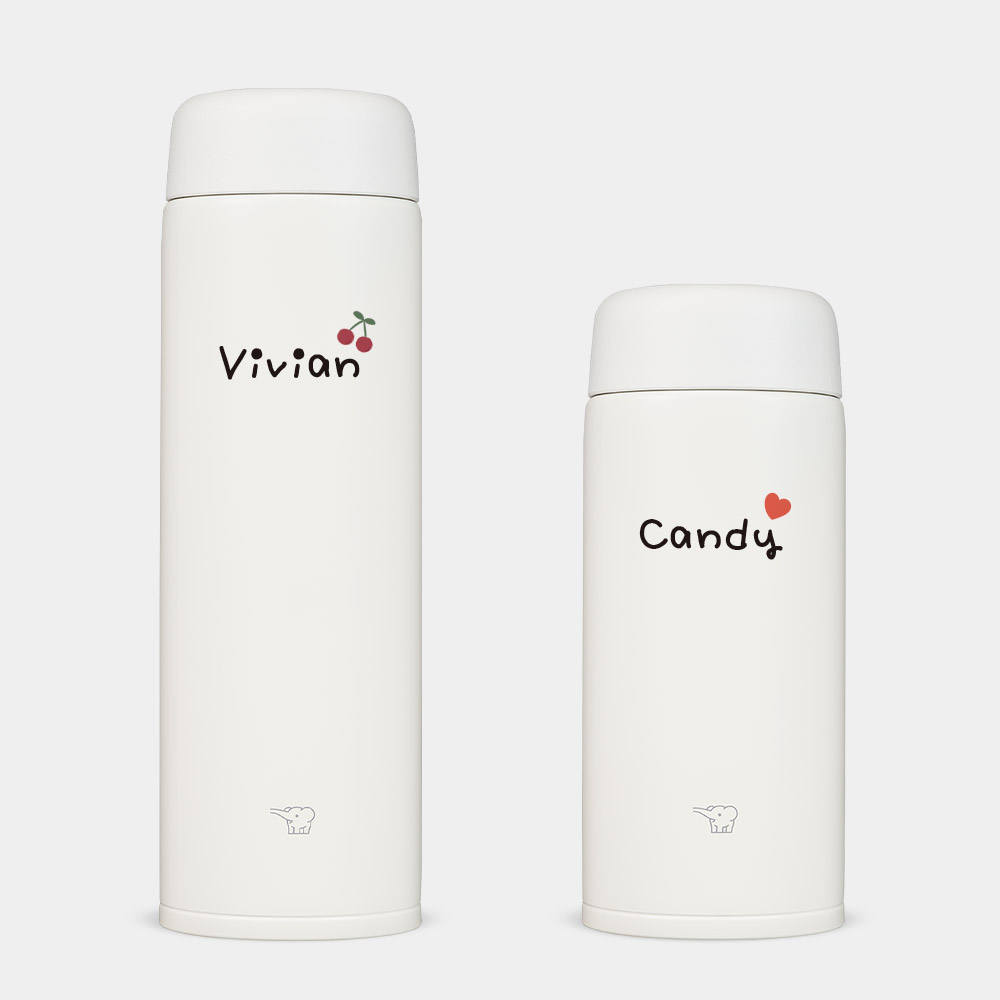 客製化英文名 可愛icon