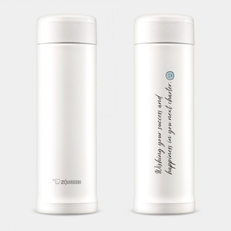 Smile 客製化文字