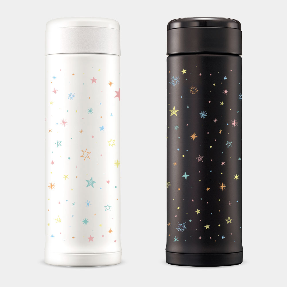 彩色星星 彩色星星