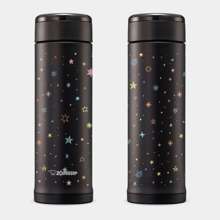 彩色星星