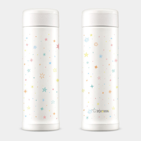 彩色星星 彩色星星