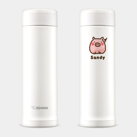 粉紅豬 客製化文字 粉紅豬 客製化文字