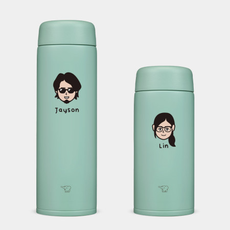 客製化Q版頭像 客製化Q版頭像