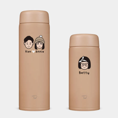 客製化Q版頭像 客製化Q版頭像