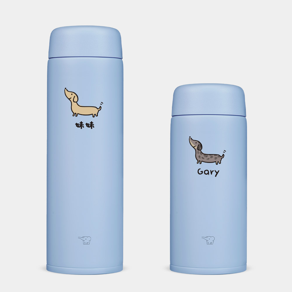 臘腸狗 客製化文字 臘腸狗 客製化文字