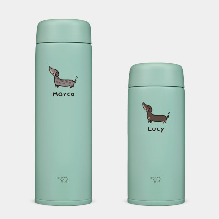 臘腸狗 客製化文字 臘腸狗 客製化文字