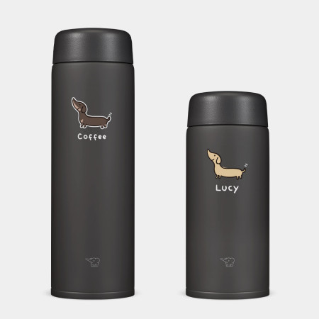 臘腸狗 客製化文字 臘腸狗 客製化文字