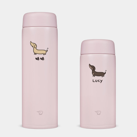 臘腸狗 客製化文字 臘腸狗 客製化文字